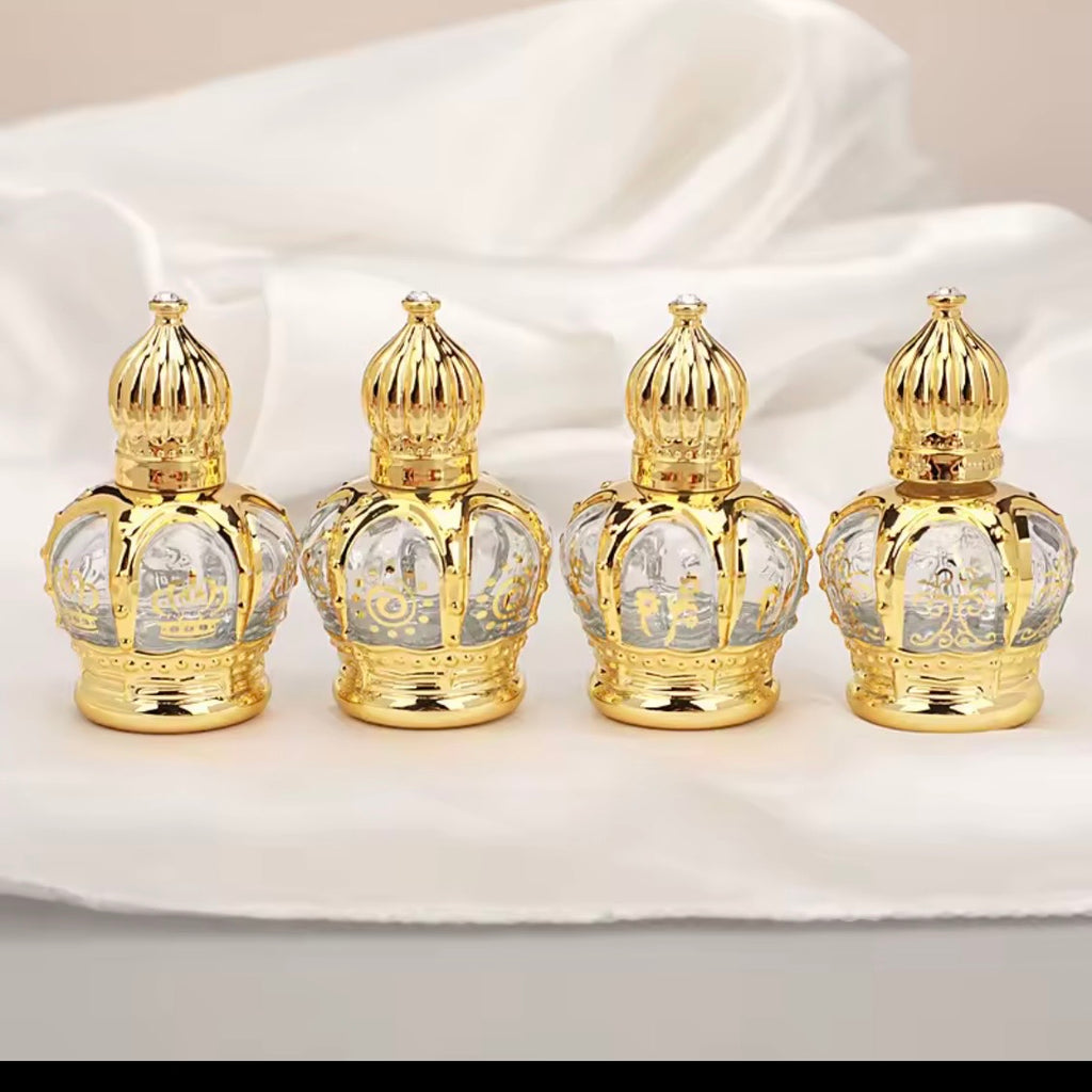 Essential oil roller ball set for aromatherapy – product image 2