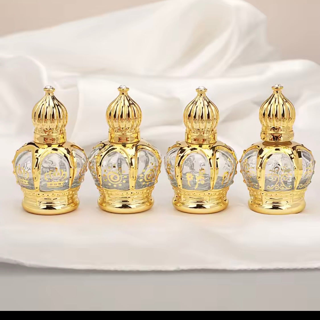 Essential oil roller ball set for aromatherapy – product image 2