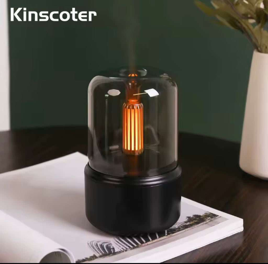 Desk aromatherapy diffuser for home and office – product image 4