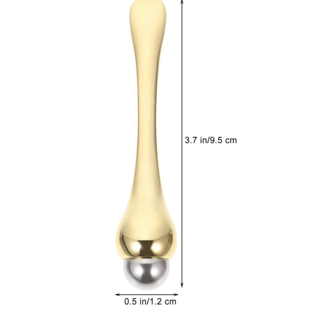 Mini portable massager for relaxation and recovery – product image 3