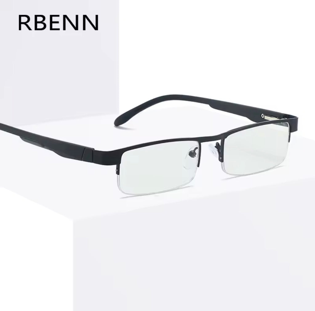 Blue light blocking glasses for screen use – product image 2