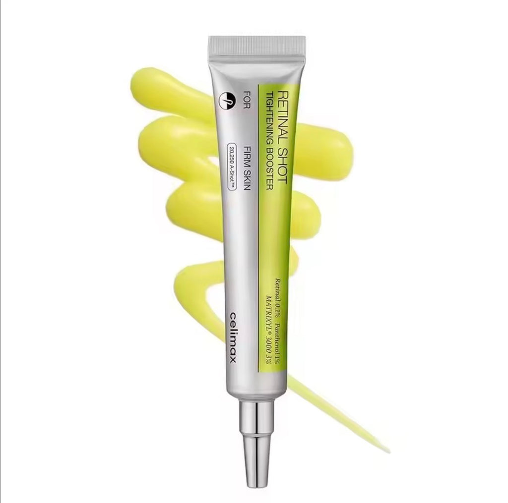Retinol night serum for nighttime skincare – product image 1