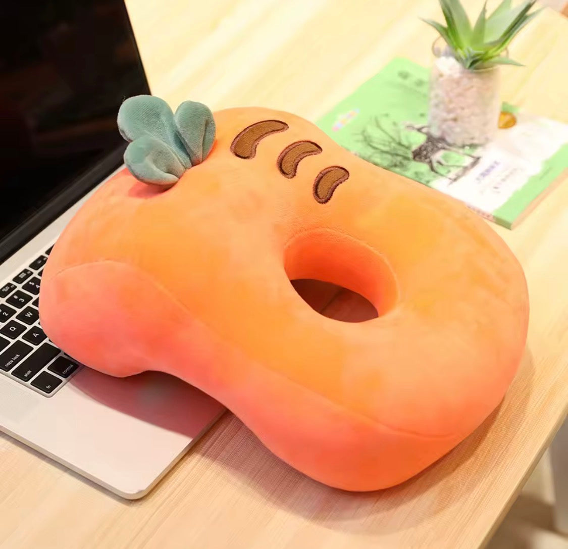 Desk nap pillow for work, study and travel – product image 2