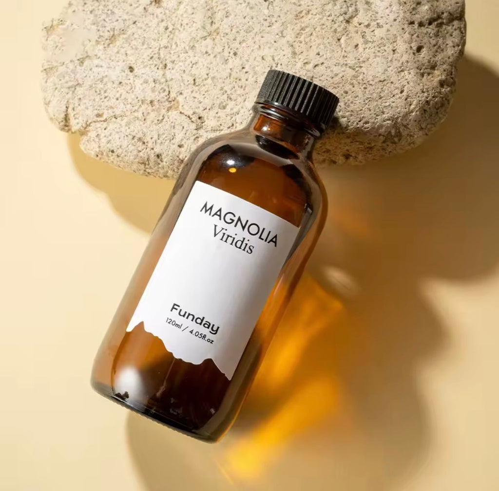 Reed diffuser for bedroom and home fragrance – product image 4