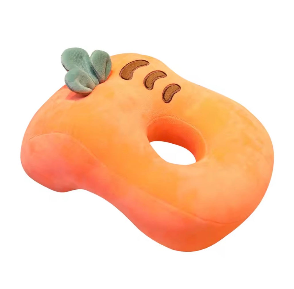 Desk nap pillow for work, study and travel – product image 1