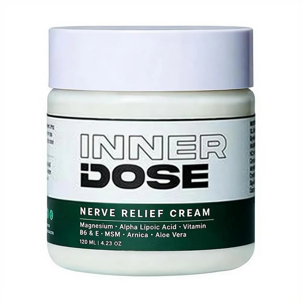 Magnesium Body Lotion