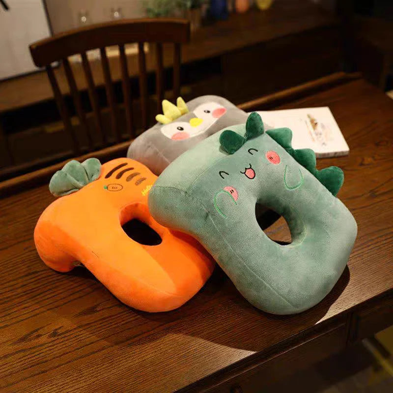 Desk Nap Pillow