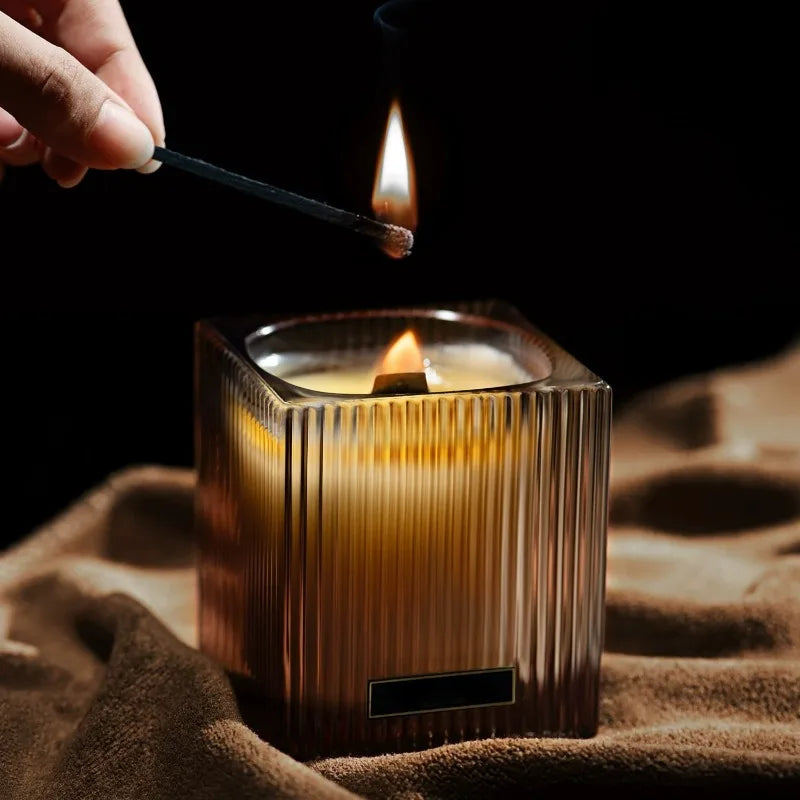 Scented Candle