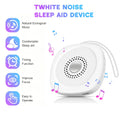 White Noise / Sound Machine