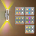 Motion-Activated Night Light