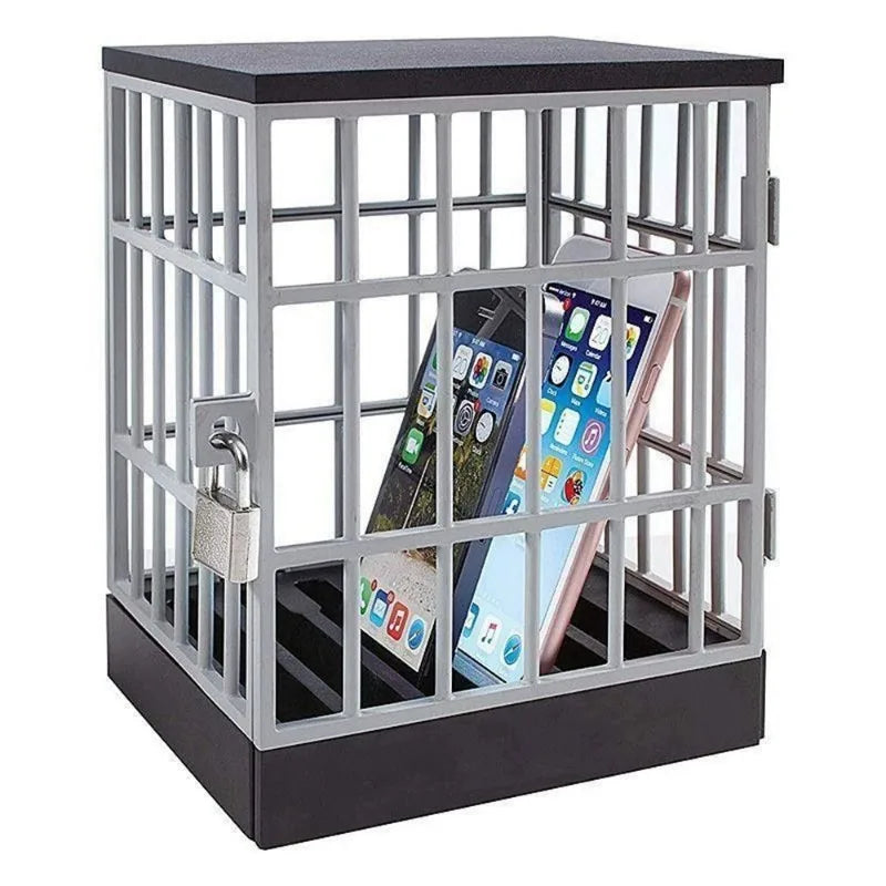 Digital Detox Lockbox