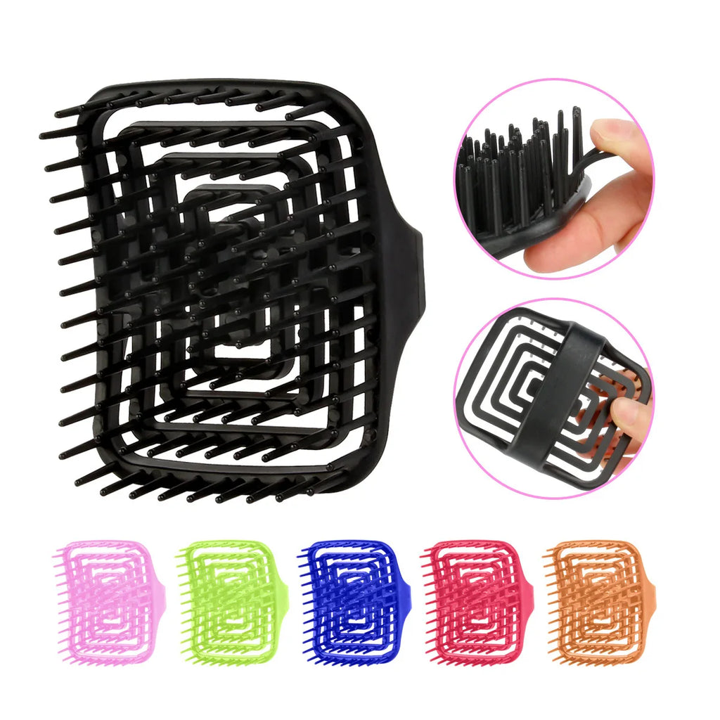 Scalp Massager Tool