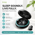 White Noise Sleep Earbuds