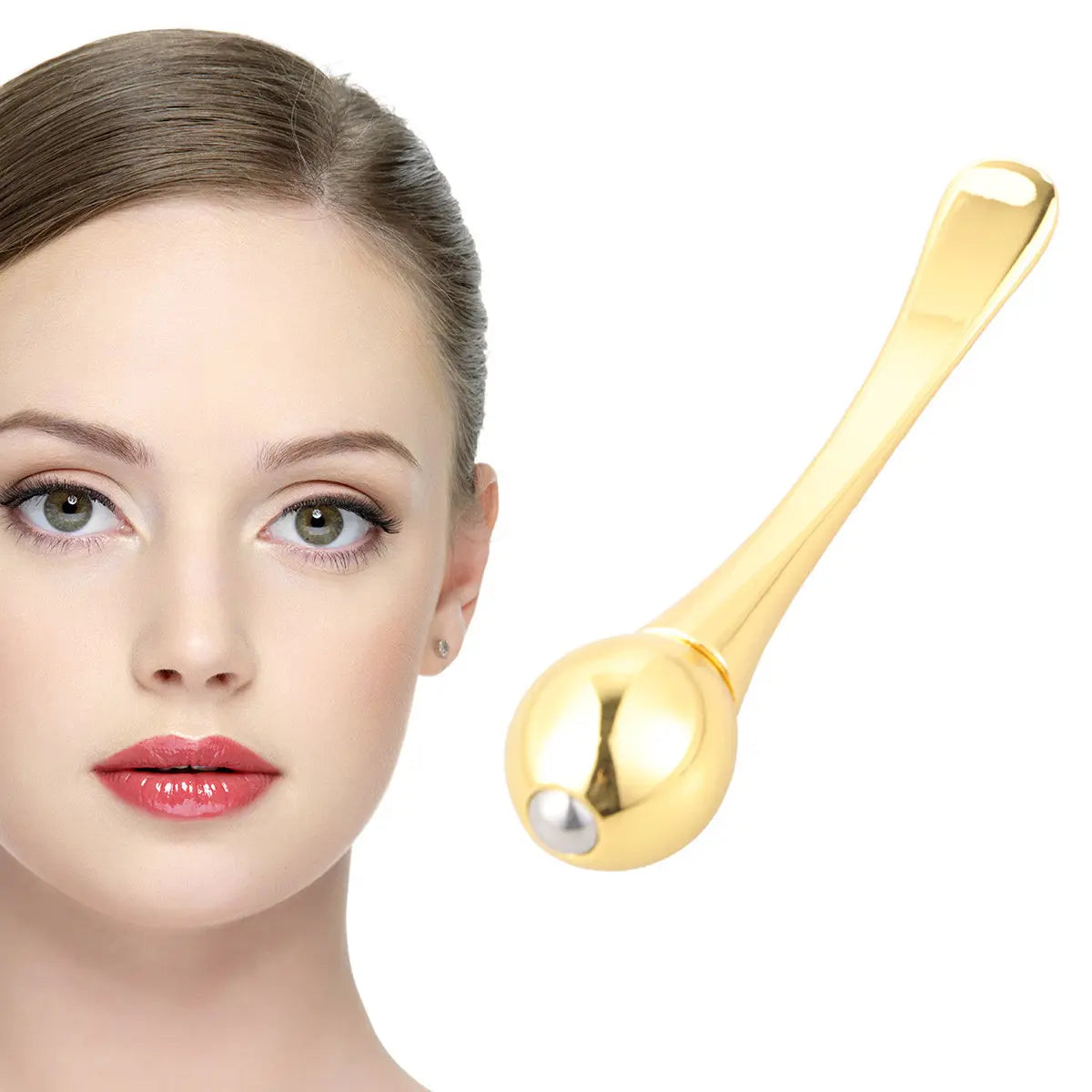 Mini Portable Massager
