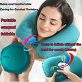 Inflatable Travel Neck Pillow