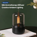Desk Aromatherapy Diffuser