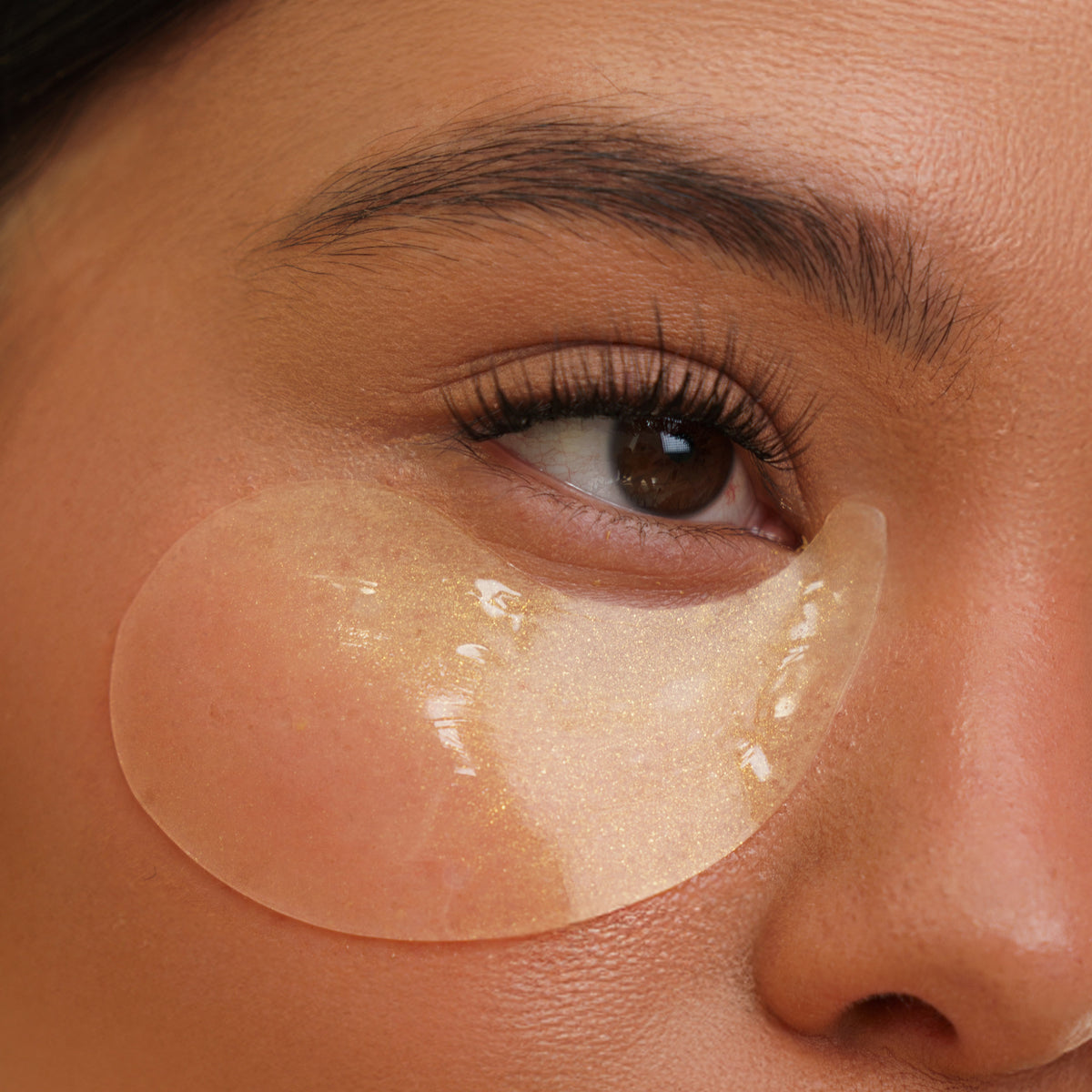 Hydrating under eye gel patches for tired eyes – product image 5
