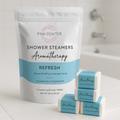 Aromatherapy Shower Steamers