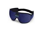 Bluetooth sleep eye mask with built-in speakers – product image 1