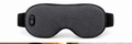 Heated Eye Mask for Eye Strain – Warm Compress Sleep and Relaxation Mask