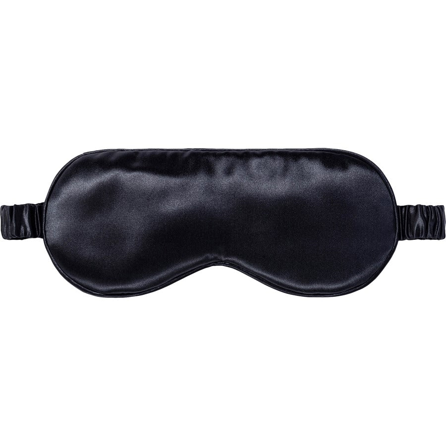 silk sleep eye mask